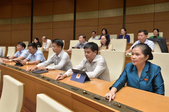 Có giải pháp căn cơ, dài hạn để đưa giá bất động sản về đúng giá trị nội tại